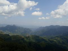 -灵山
