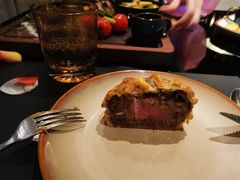 -上海苏宁宝丽嘉酒店·Cafe Bellagio西餐厅