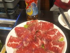 -吉友粥底火锅(方斜路店)