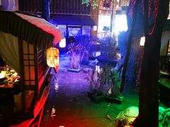 -淀里船宴(卓达店)