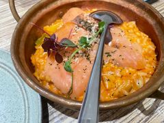 海鲜烩饭-榖屋house of flour(张江首店)