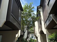 -雅达·阳羡溪山小镇中心