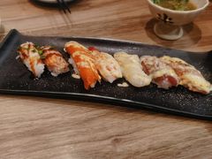 -Tuna maki寿司(园区永旺店)