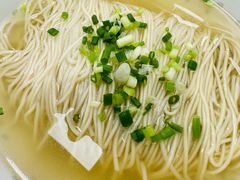 -鲁达面馆本帮风味(共康东路店)