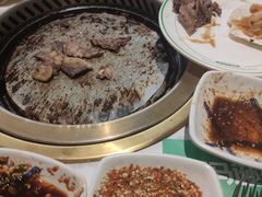 -亚马逊海鲜自助(梅溪湖步步高店)