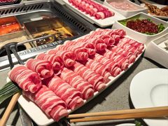 -海底捞火锅(让胡路万达店)