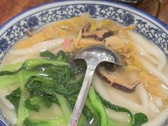 -一楼食业·美食人家