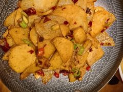 -赣饭农家·江西小炒(西乡店)