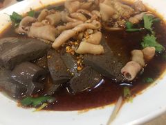 -蒲氏烤鸭(百寿路店)