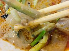 -张包铺(道外店)