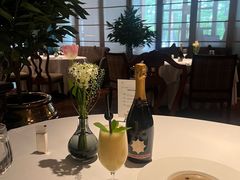 -领仕扒房(长春店)