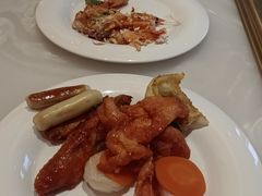 -白金汉爵大酒店·中餐厅(相城店)