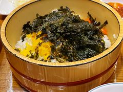 手抓饭团-Myth猪蹄(明洞店)