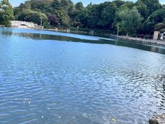 -南京珍珠泉风景区