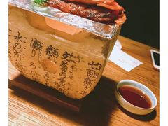 -嘉禾·悦享餐厅(八方汇店)