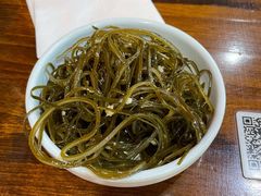 蒜泥海带-李先生牛肉面大王(沈阳道义南大街店)