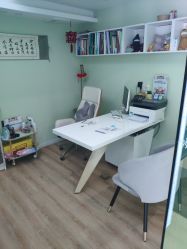 -伊童美家小儿推拿·中式养生(徐汇店)