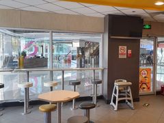 -麦当劳(湖光北街店)