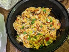 -陈帅夜排档·龙虾·炒菜·烤串(世茂店)