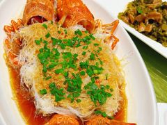 -华盛丰温州大排档(东三环南路店)