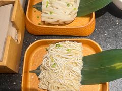 -牛New寿喜烧(新六百店)