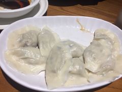 -一轩饺子馆(丽都店)
