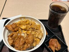 -吉野家(上海美罗城店)