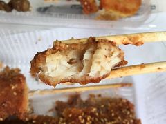 -大腕炸串(河东总店)