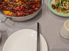 -金哥私房菜馆(张府园总店)
