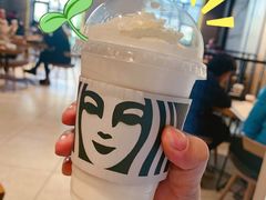 -星巴克臻选(福州东百中心分店)
