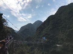 -宁波五龙潭景区