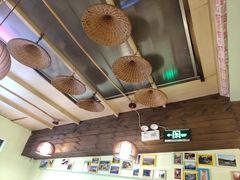 -紫滇源云南生态菜(丹凤街店)