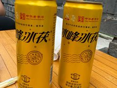 -东仪路传统烤肉