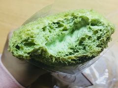 -韩国利尔面包(桂林路店)