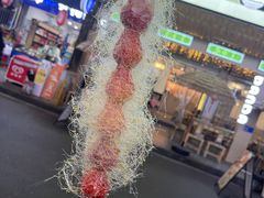 -张公桥美食街