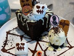 -Dazzling Cafe 蜜糖吐司专卖店