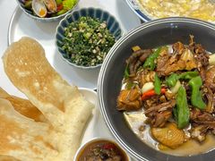 -滁香园·滁州菜(琅琊山店)