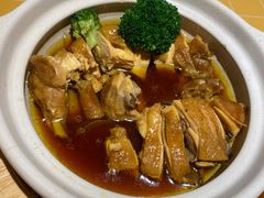 -蔡澜点心·粤菜(花城汇南区店)