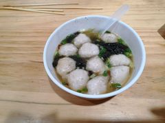 -家宴·灌蛋·沙茶面(曾厝垵店)