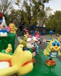 -大望京儿童游乐场