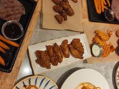 -必胜客(射阳吾悦店)