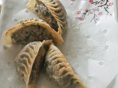 -东江渔村·古典园林·30年粤菜老字号(太和店)