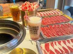 -欢喜哥齐齐哈尔自助烤肉(大学城店)