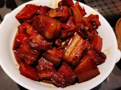 -老妈疙瘩汤·平价海鲜专门店·老威海菜(渔港路店)