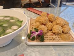-牟传仁饭庄(星海店)