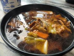 -功德林(南京西路店)