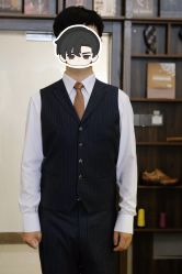 -伊布老裁缝西装礼服定制