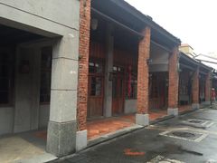 -剥皮寮历史街区