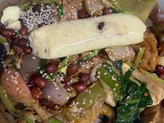 -成都冒菜四川一绝(景谷路店)