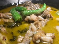 -金牌外婆家(苏州中心店)